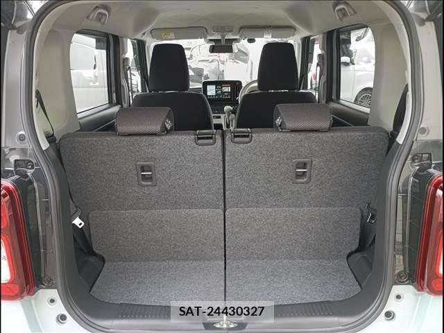 Suzuki WAGON R 2025-05 7252894-18