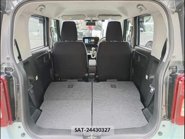 Suzuki WAGON R 2025-05 7252894-19