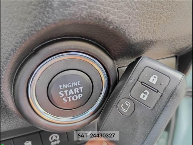 Suzuki WAGON R 2025-05 7252894-22