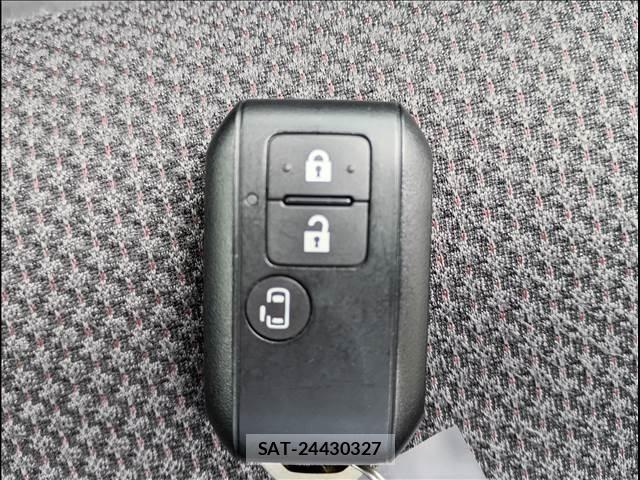 Suzuki WAGON R 2025-05 7252894-23