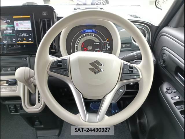 Suzuki WAGON R 2025-05 7252894-27