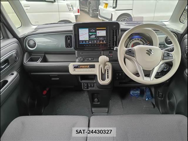Suzuki WAGON R 2025-05 7252894-2