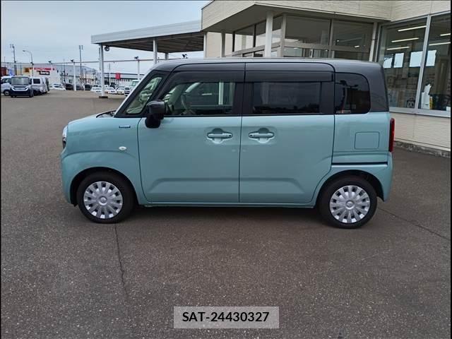Suzuki WAGON R 2025-05 7252894-4