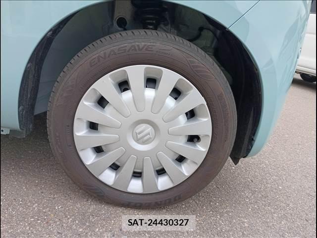 Suzuki WAGON R 2025-05 7252894-6