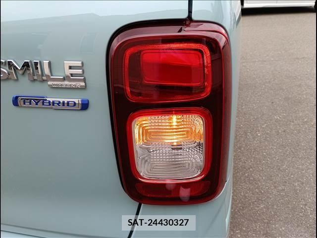 Suzuki WAGON R 2025-05 7252894-7