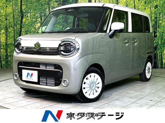 Suzuki WAGON R 2025-10 7252896-0