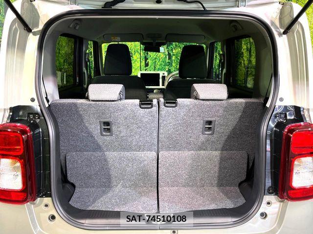 Suzuki WAGON R 2025-10 7252896-9
