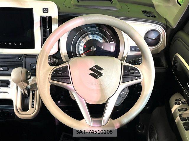 Suzuki WAGON R 2025-10 7252896-10