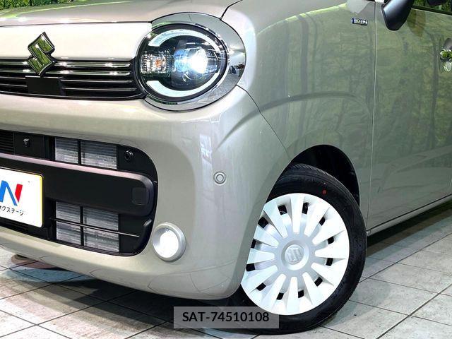 Suzuki WAGON R 2025-10 7252896-11