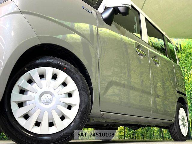 Suzuki WAGON R 2025-10 7252896-12