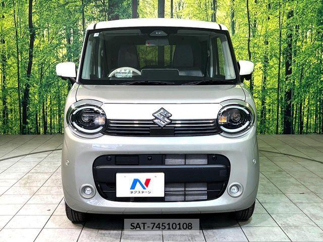 Suzuki WAGON R 2025-10 7252896-13