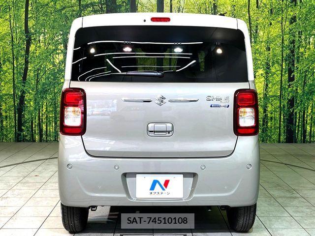 Suzuki WAGON R 2025-10 7252896-14