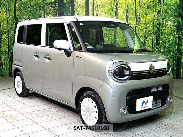 Suzuki WAGON R 2025-10 7252896-15