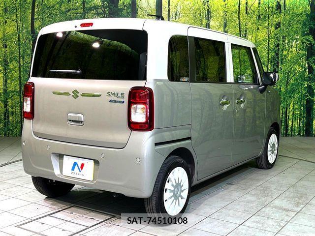 Suzuki WAGON R 2025-10 7252896-16