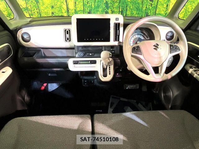 Suzuki WAGON R 2025-10 7252896-1