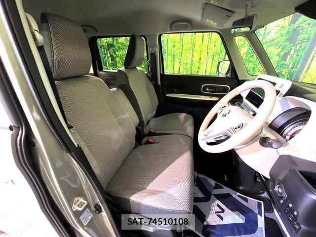 Suzuki WAGON R 2025-10 7252896-7