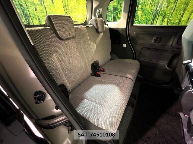 Suzuki WAGON R 2025-10 7252896-8