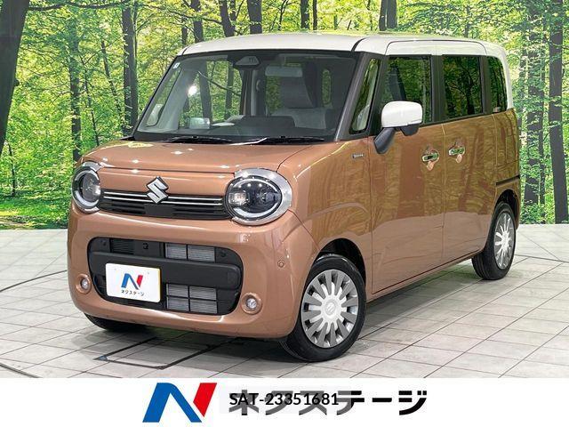 Suzuki WAGON R 2025-06 7273300-0