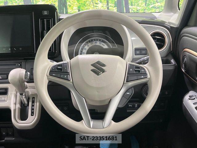 Suzuki WAGON R 2025-06 7273300-11