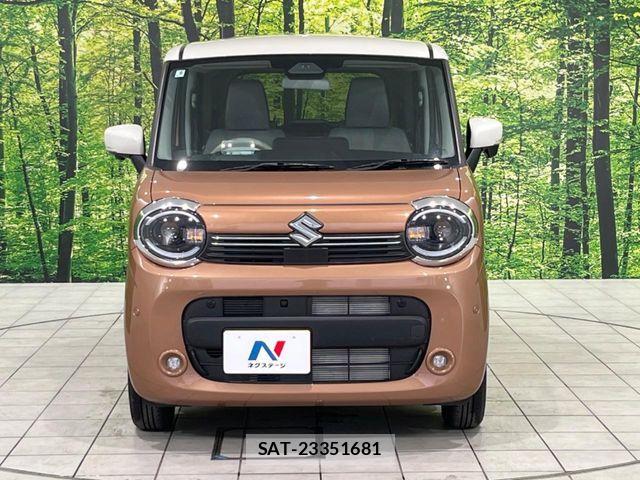 Suzuki WAGON R 2025-06 7273300-14