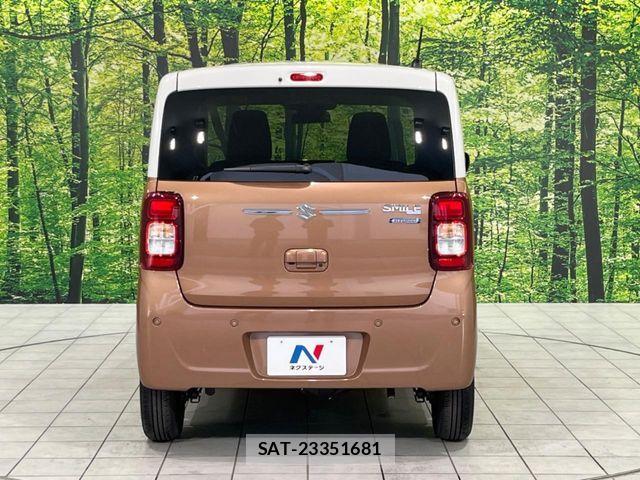 Suzuki WAGON R 2025-06 7273300-15