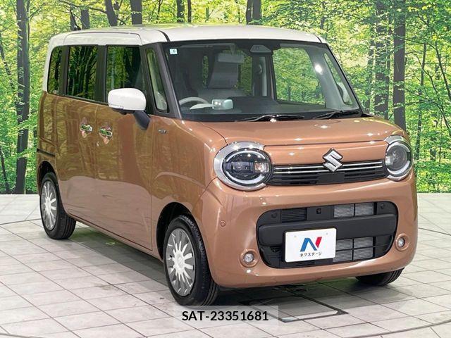Suzuki WAGON R 2025-06 7273300-16