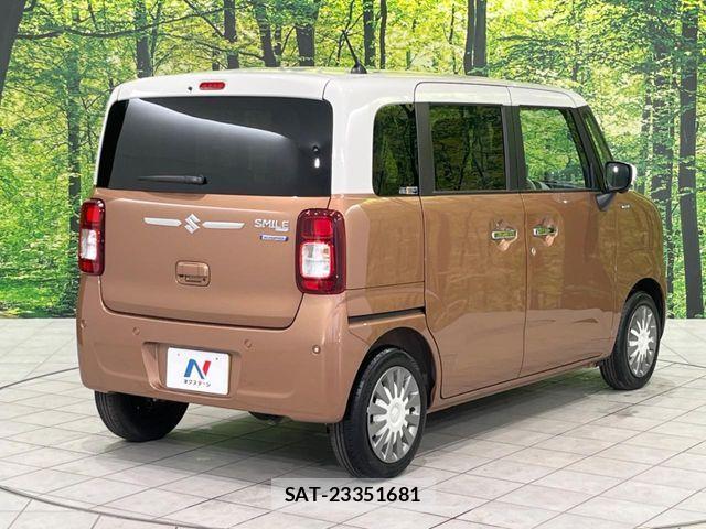 Suzuki WAGON R 2025-06 7273300-17