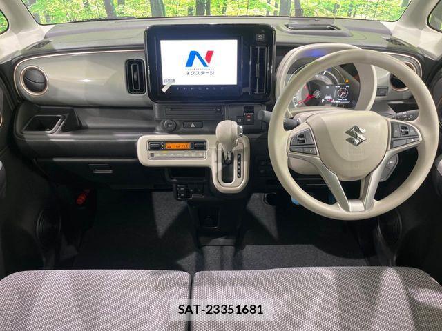 Suzuki WAGON R 2025-06 7273300-1