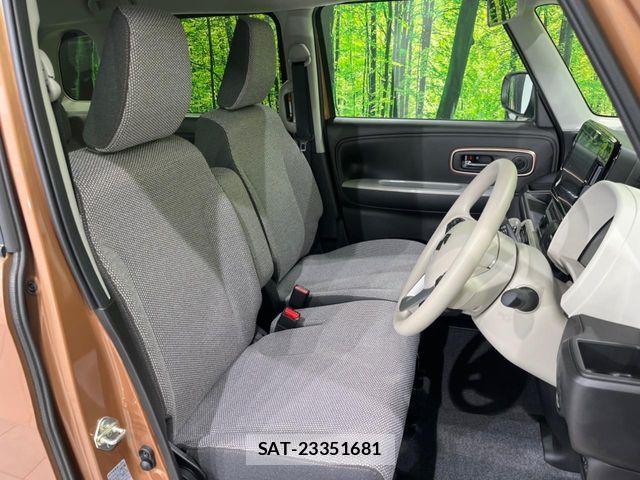 Suzuki WAGON R 2025-06 7273300-8