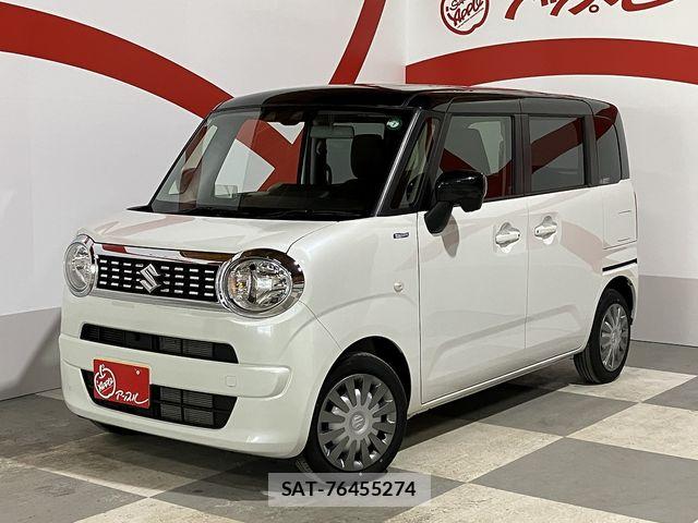 Suzuki WAGON R 2024-09 7331325-0