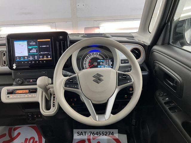 Suzuki WAGON R 2024-09 7331325-9