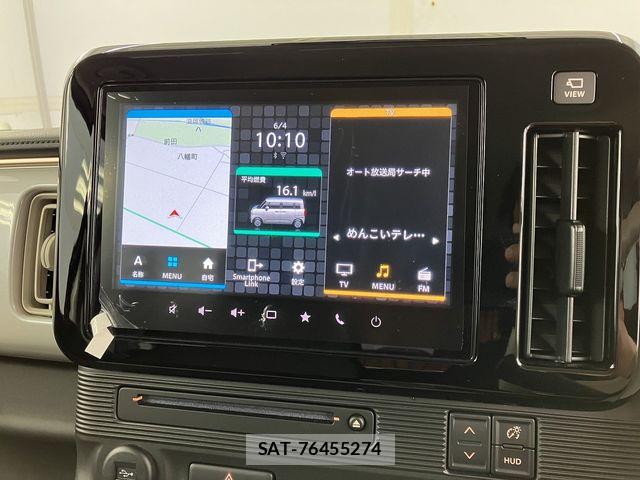 Suzuki WAGON R 2024-09 7331325-13