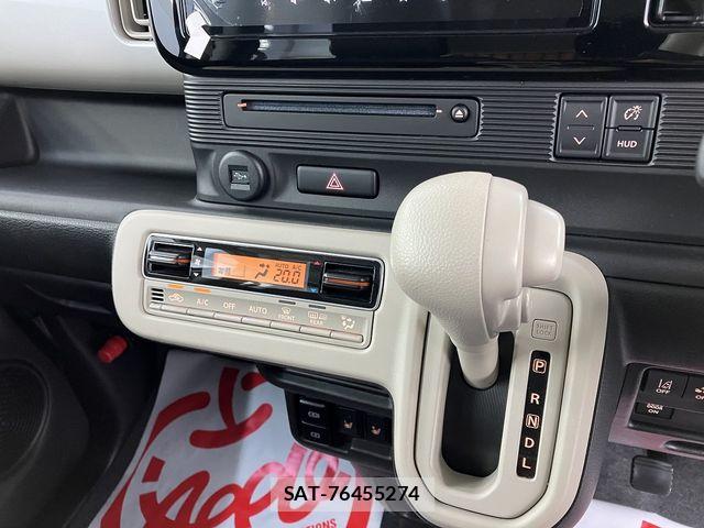 Suzuki WAGON R 2024-09 7331325-14