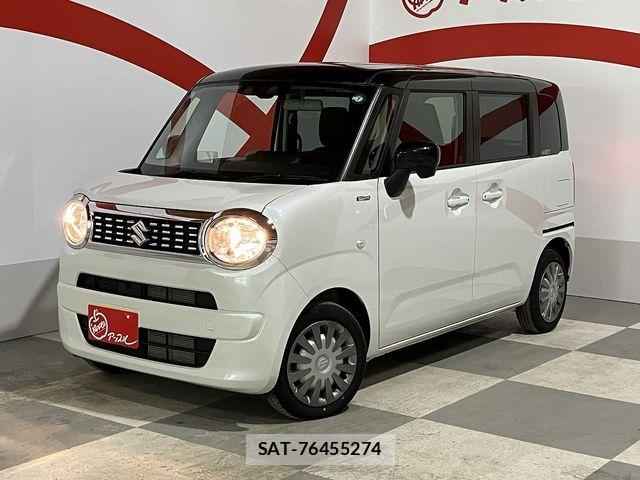 Suzuki WAGON R 2024-09 7331325-1