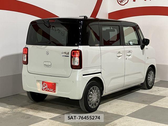 Suzuki WAGON R 2024-09 7331325-20