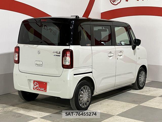 Suzuki WAGON R 2024-09 7331325-21