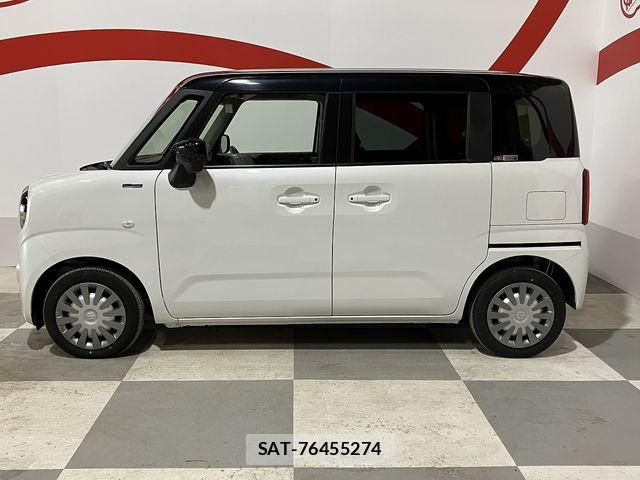 Suzuki WAGON R 2024-09 7331325-2