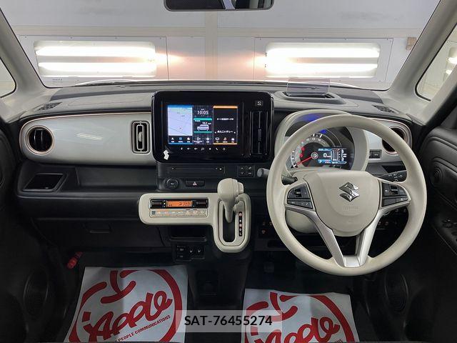 Suzuki WAGON R 2024-09 7331325-8