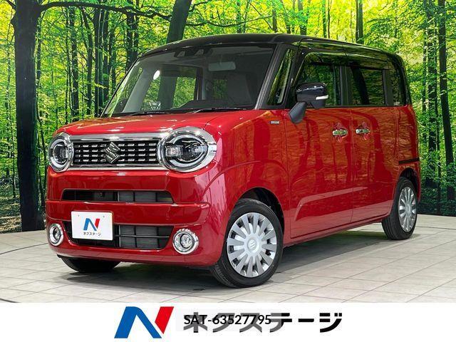 Suzuki WAGON R 2022-09 7331324-0