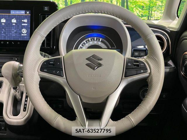 Suzuki WAGON R 2022-09 7331324-9