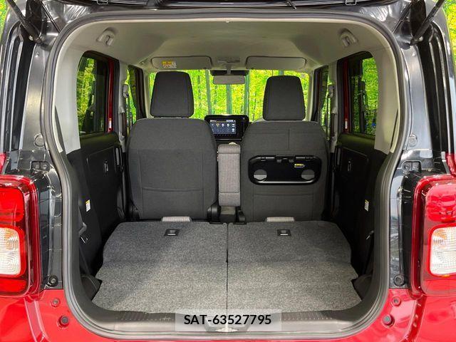 Suzuki WAGON R 2022-09 7331324-10
