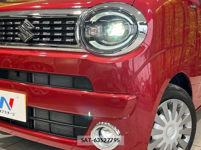 Suzuki WAGON R 2022-09 7331324-11