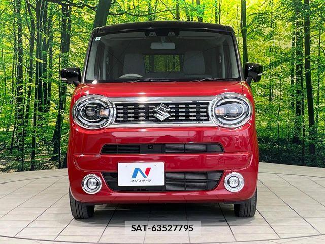 Suzuki WAGON R 2022-09 7331324-13