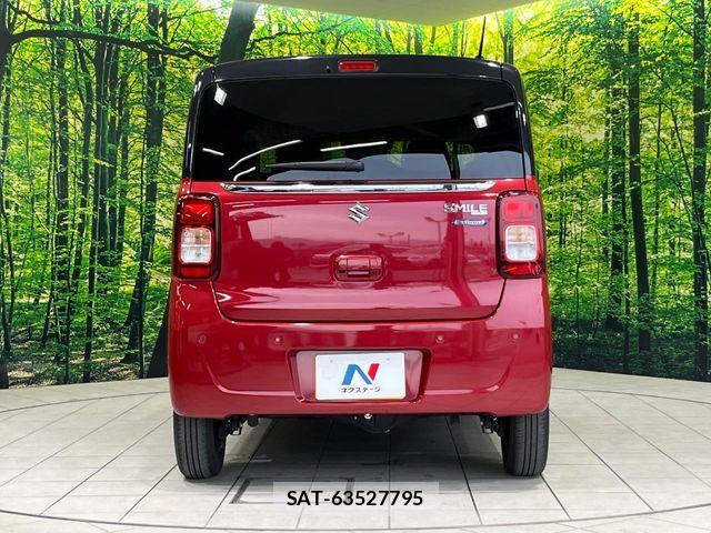 Suzuki WAGON R 2022-09 7331324-14
