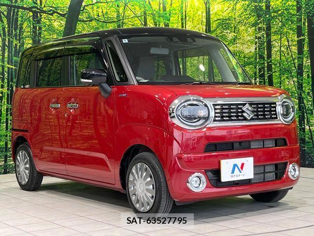 Suzuki WAGON R 2022-09 7331324-15