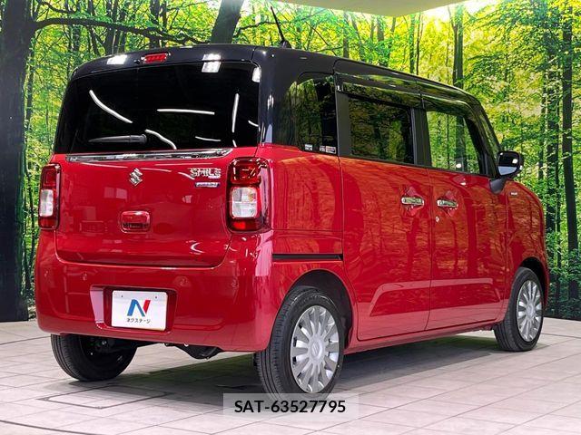 Suzuki WAGON R 2022-09 7331324-16