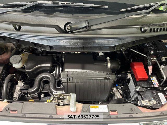 Suzuki WAGON R 2022-09 7331324-17