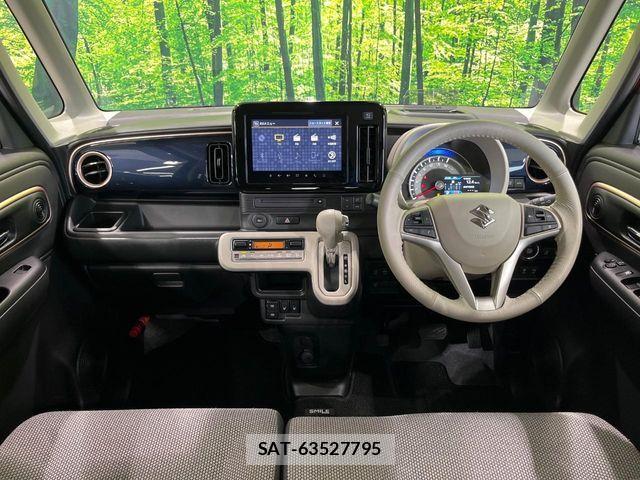 Suzuki WAGON R 2022-09 7331324-1