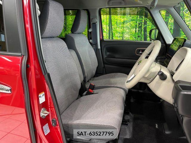Suzuki WAGON R 2022-09 7331324-7
