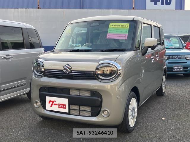 Suzuki WAGON R 2025-10 7360556-0